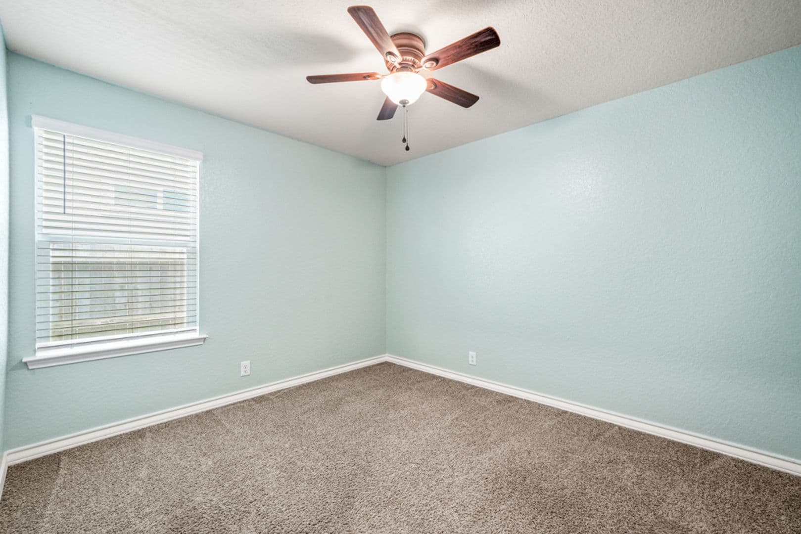San Antonio House: 305 Cuban Emerald