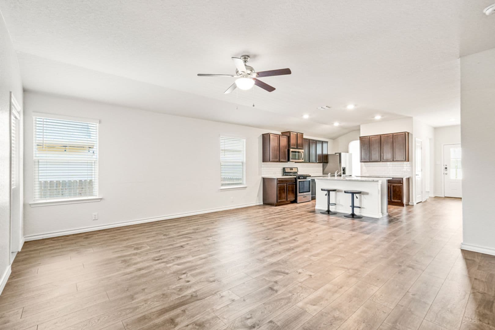 San Antonio House: 305 Cuban Emerald