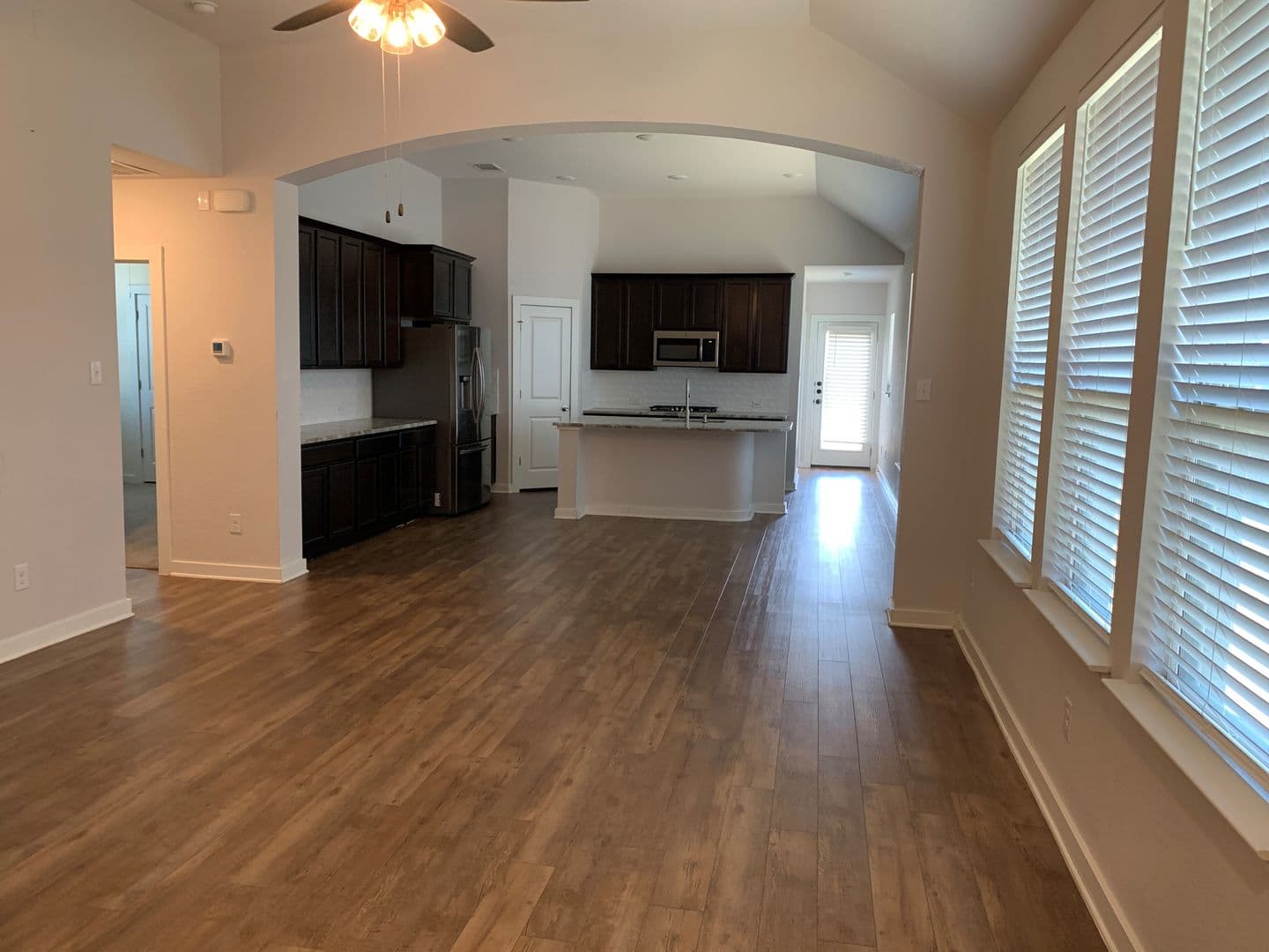 Kyle House: 231 Spinnaker Loop