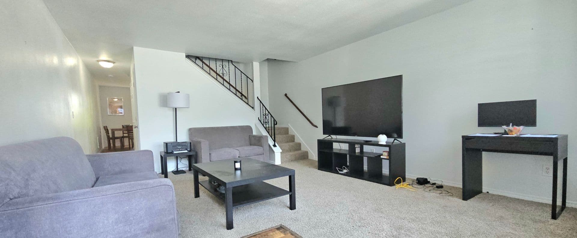 Des Moines Townhome: 21825 30th Ave S