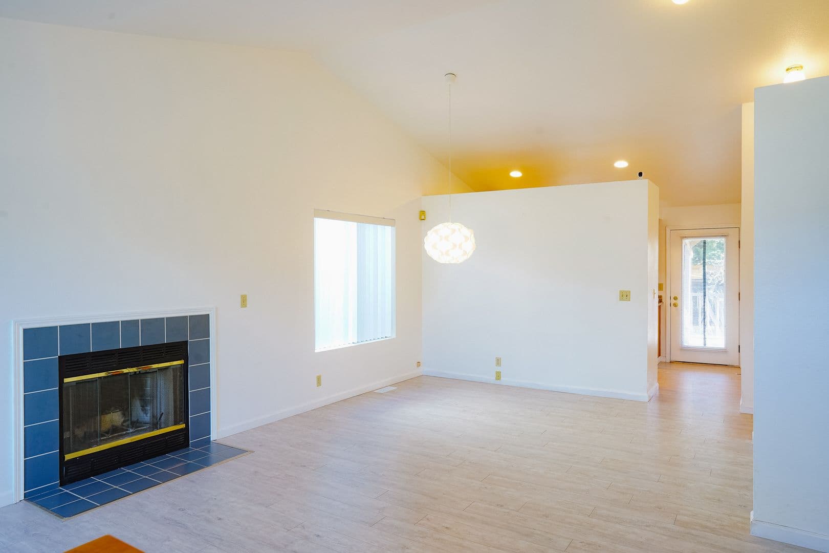 Federal Way House: 35924 18th Ave SW.