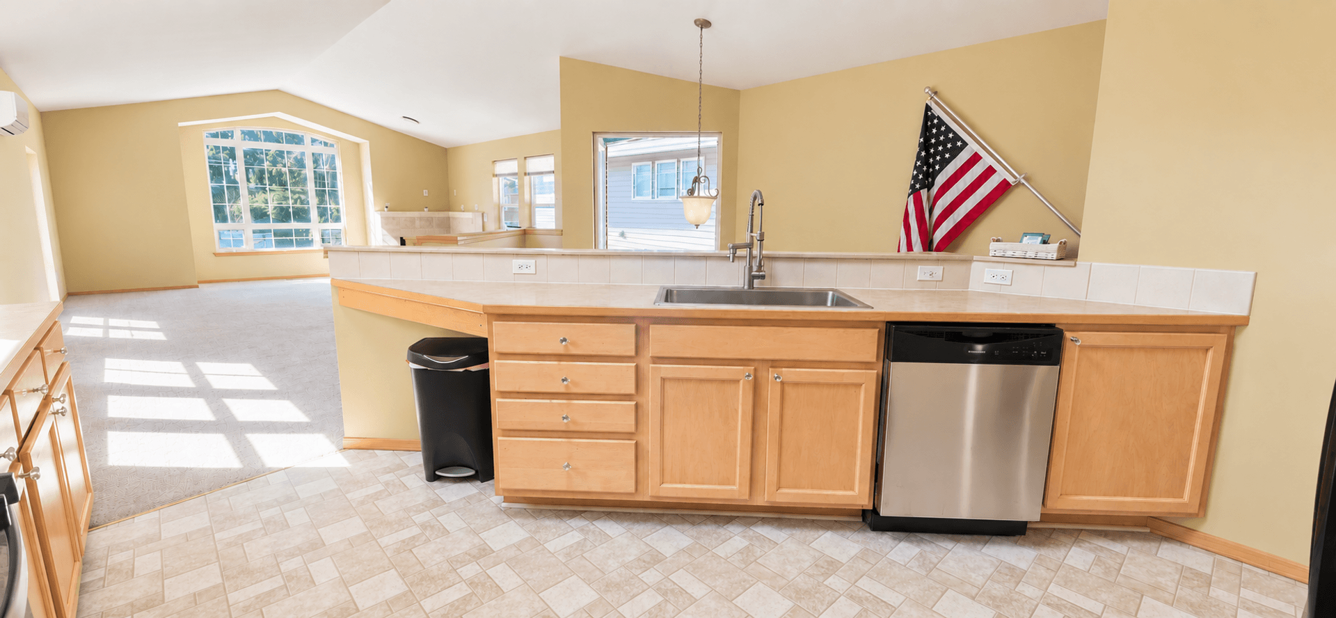 Tukwila House: 4220 S 116th Street