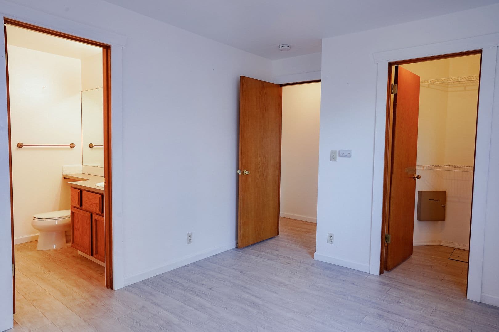 Federal Way House: 35924 18th Ave SW.