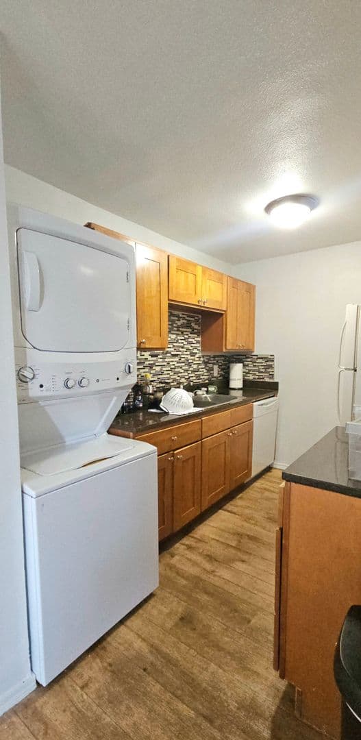 Des Moines Townhome: 21825 30th Ave S