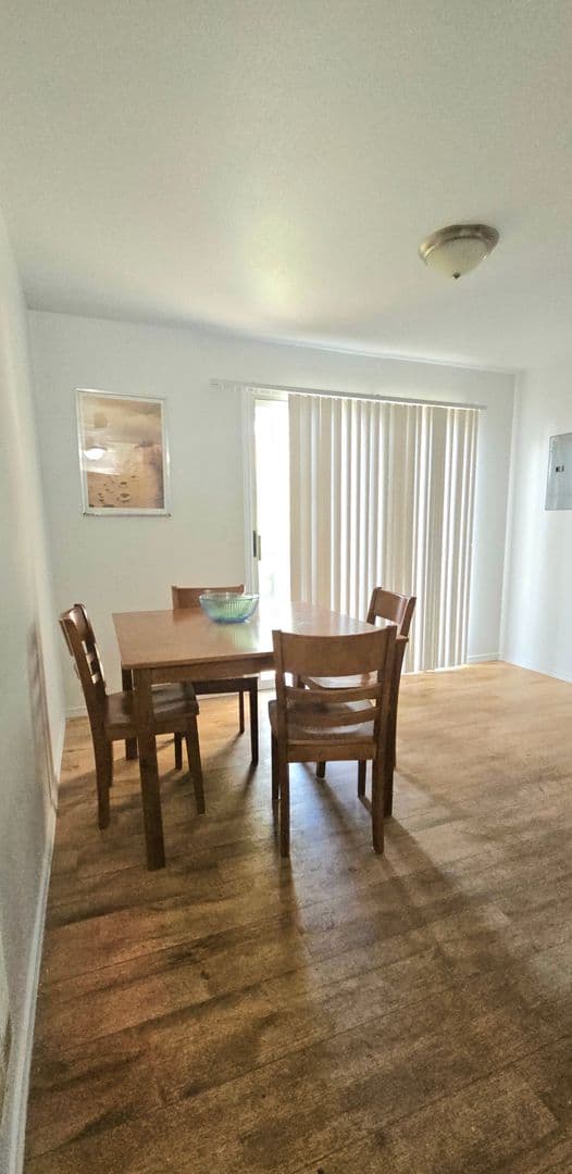 Des Moines Townhome: 21825 30th Ave S