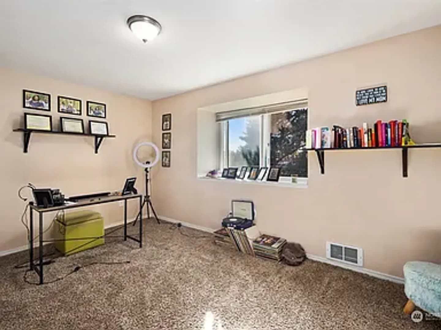 Des Moines Townhome: 21825 30th Ave S