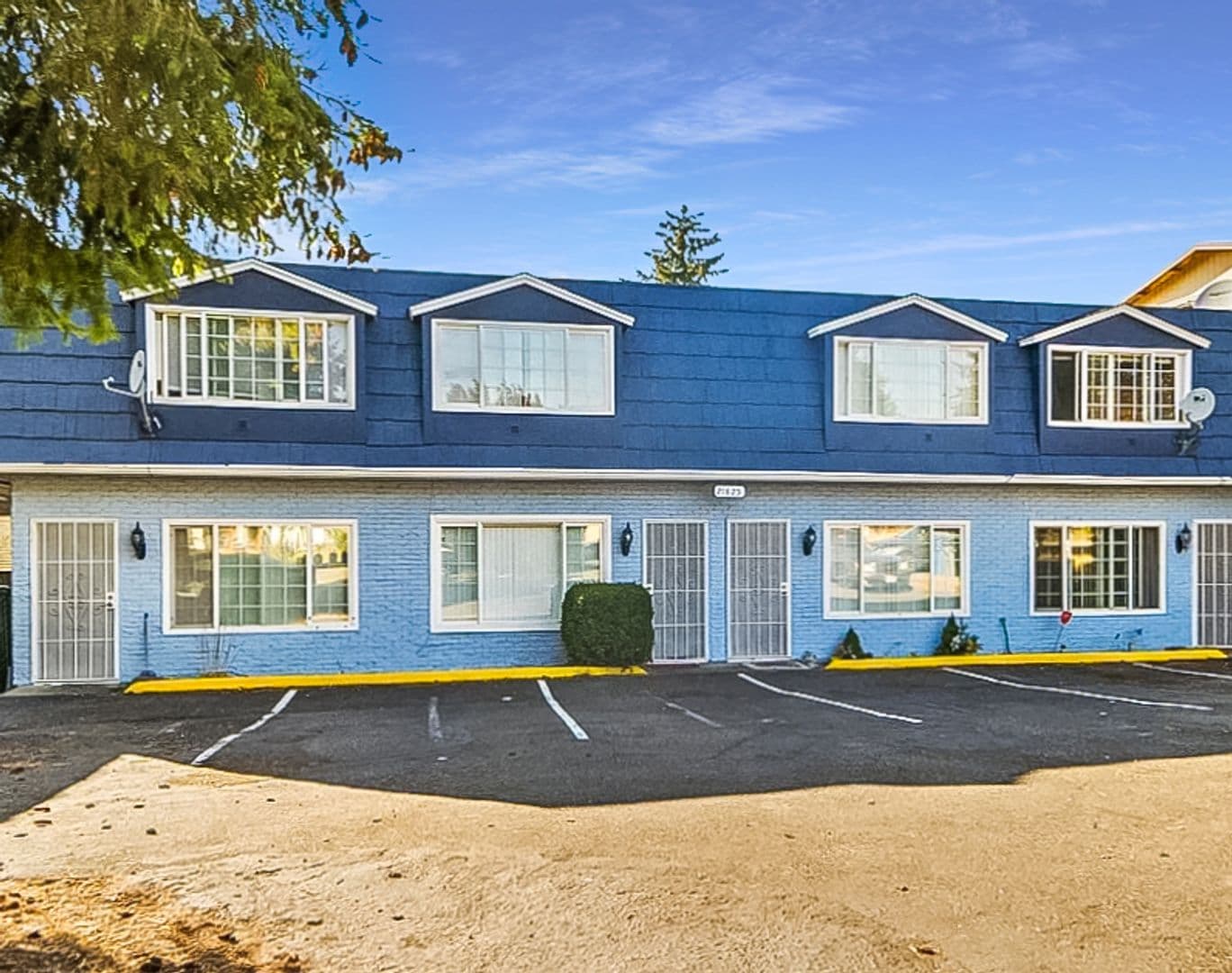 Des Moines Townhome: 21825 30th Ave S