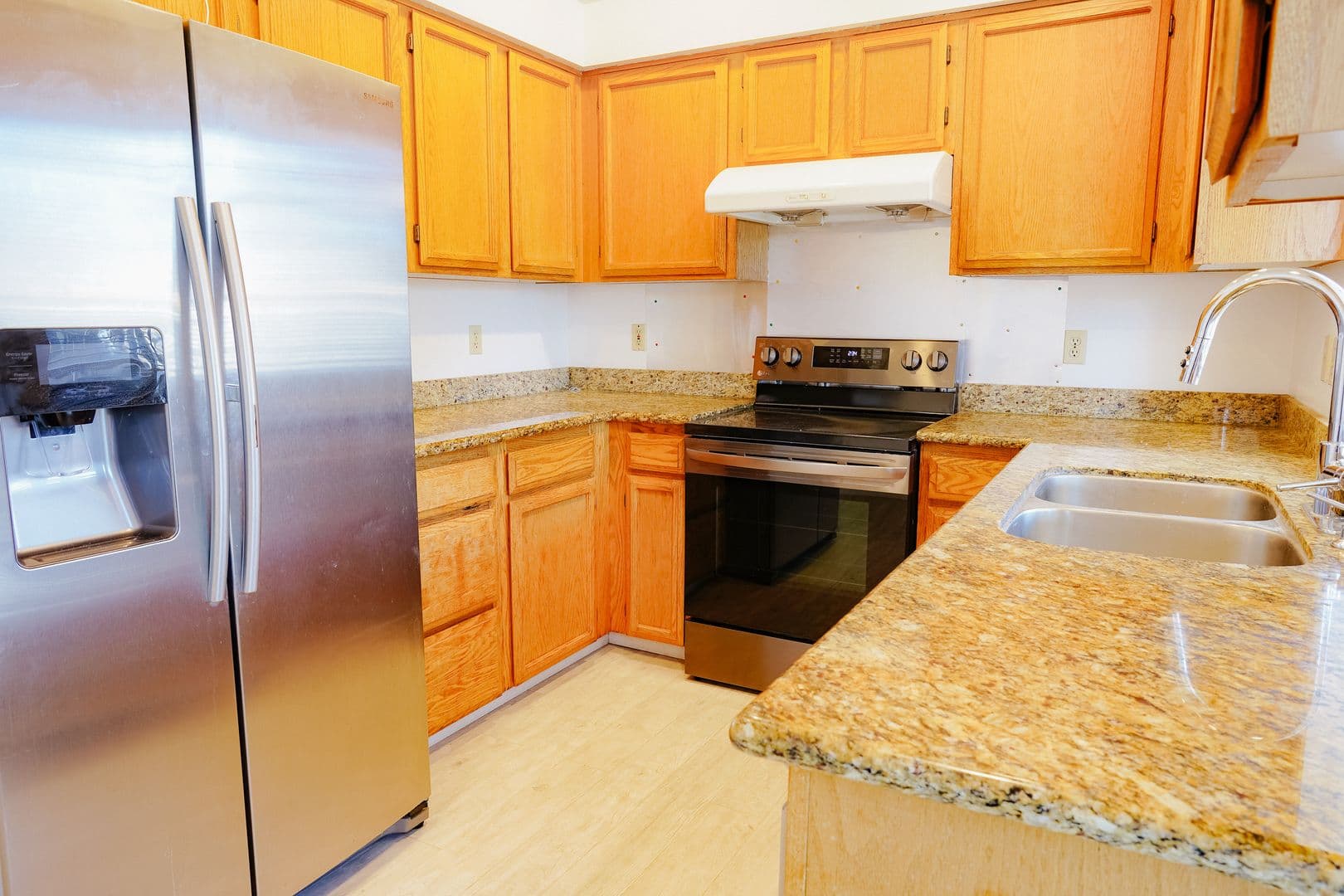 Federal Way House: 35924 18th Ave SW.