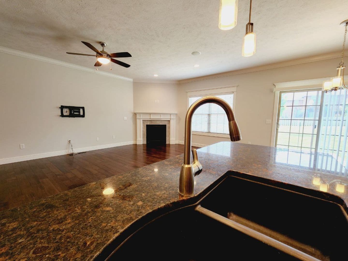 Springfield House: 5040 E. Hedgerow Dr.