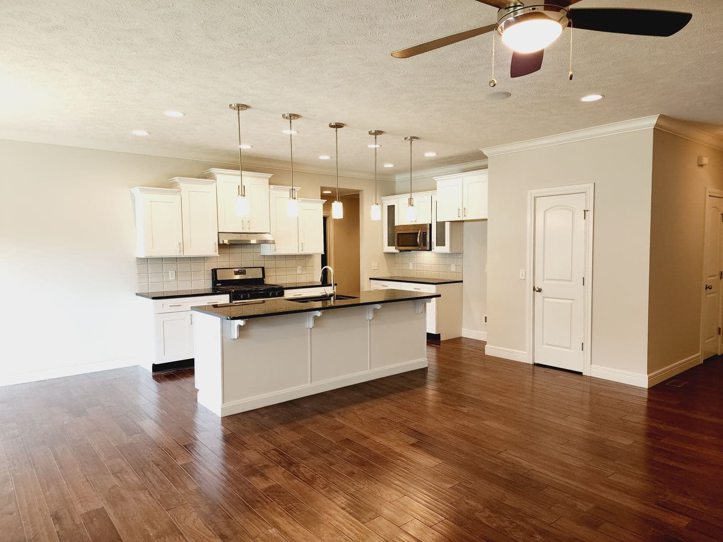 Springfield House: 5040 E. Hedgerow Dr.