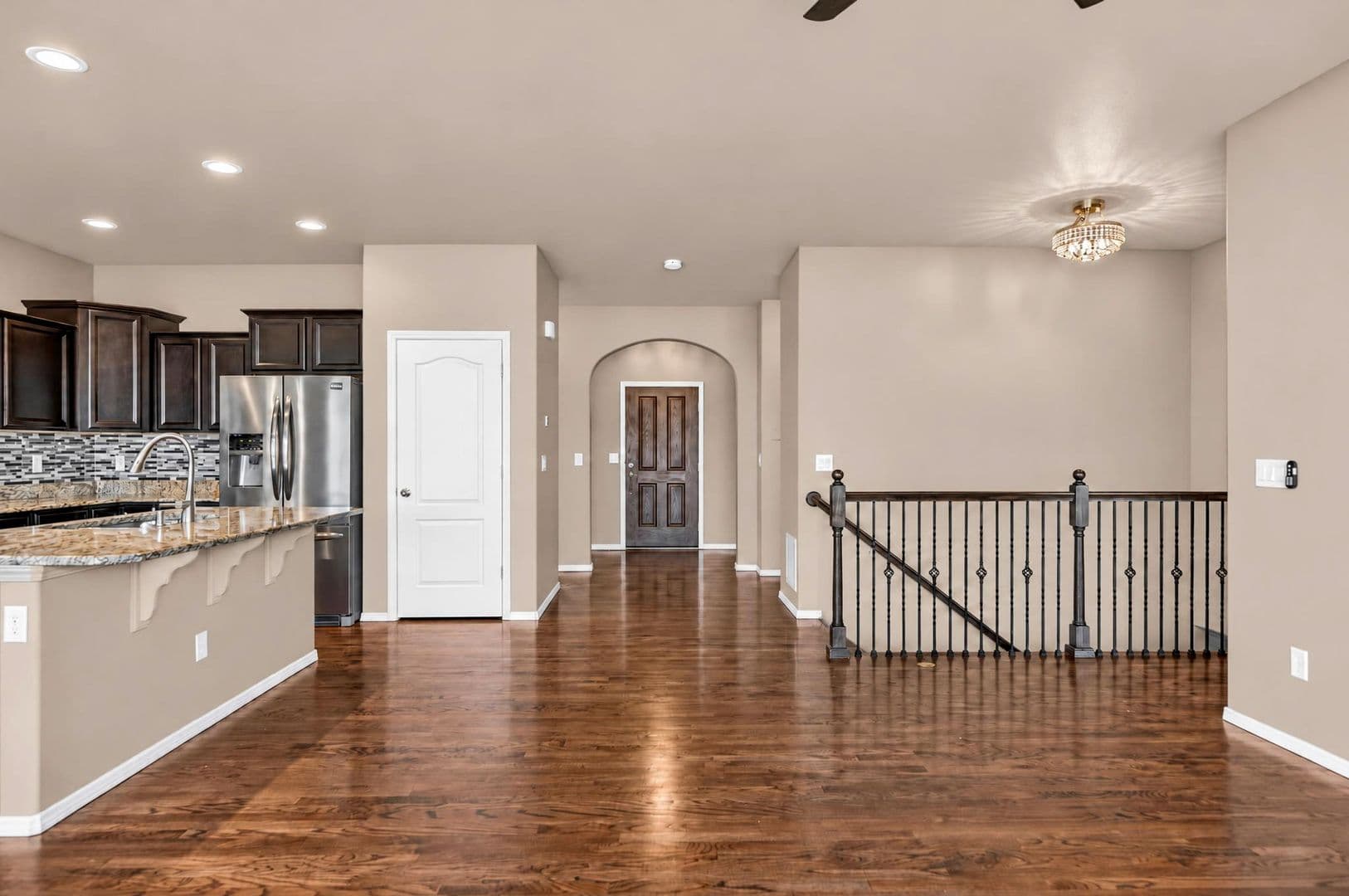 Peyton House: 10637 Mt Emerald Dr