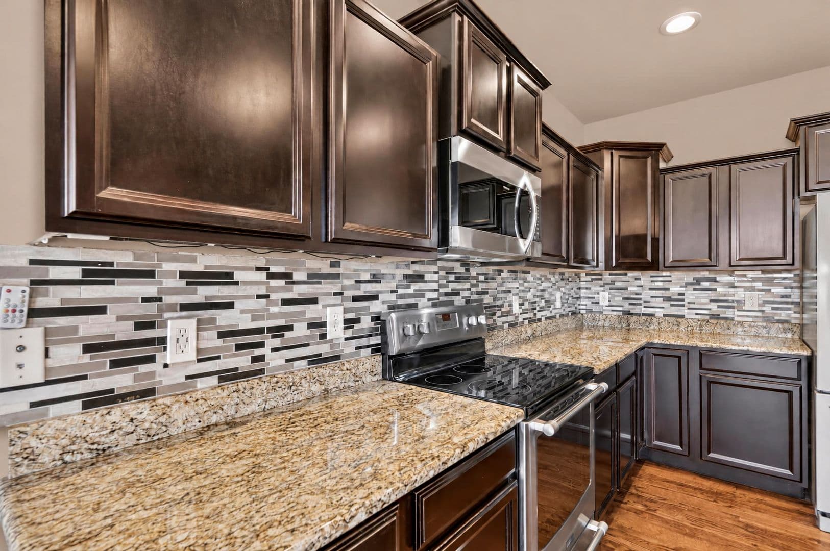 Peyton House: 10637 Mt Emerald Dr