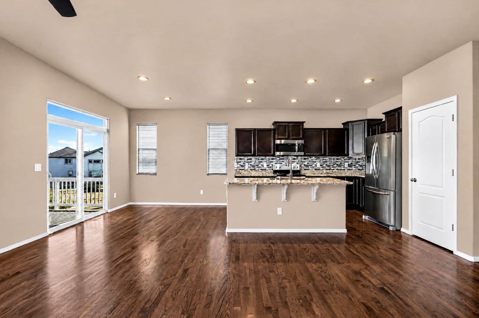 Peyton House: 10637 Mt Emerald Dr