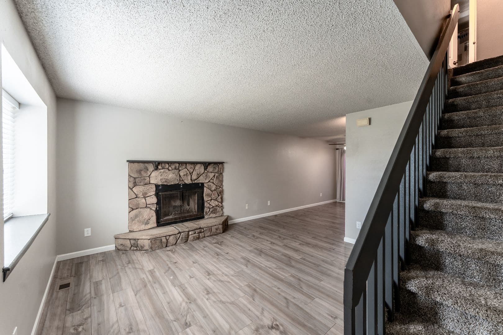 Colorado Springs Townhome: 3030 Starlight Circle
