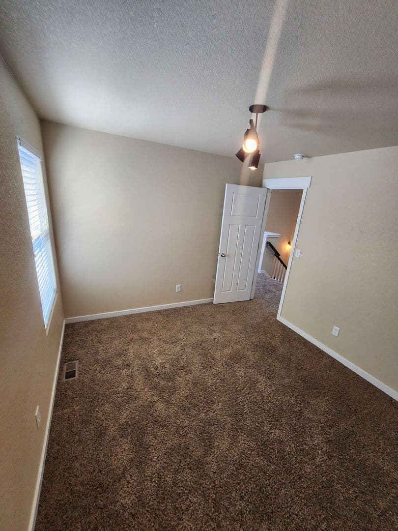 Colorado Springs House: 7528 Colorado Tech Dr