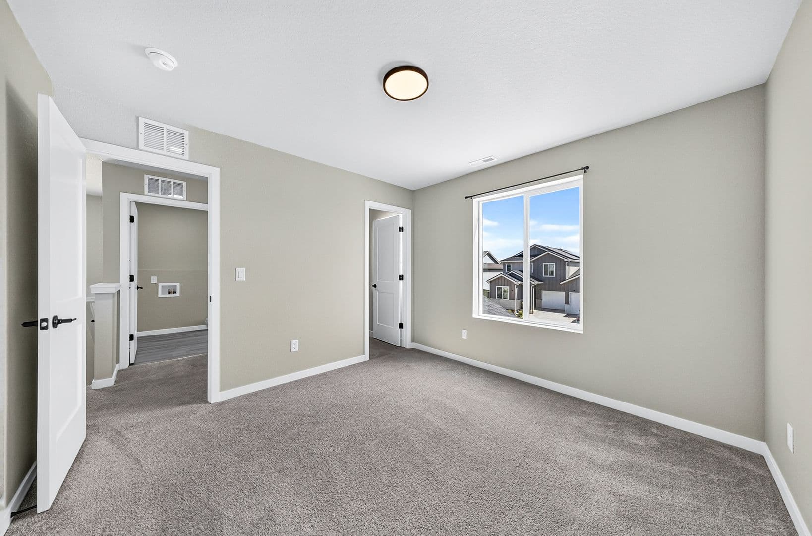 Ellicott House: 466 Indian Grass St