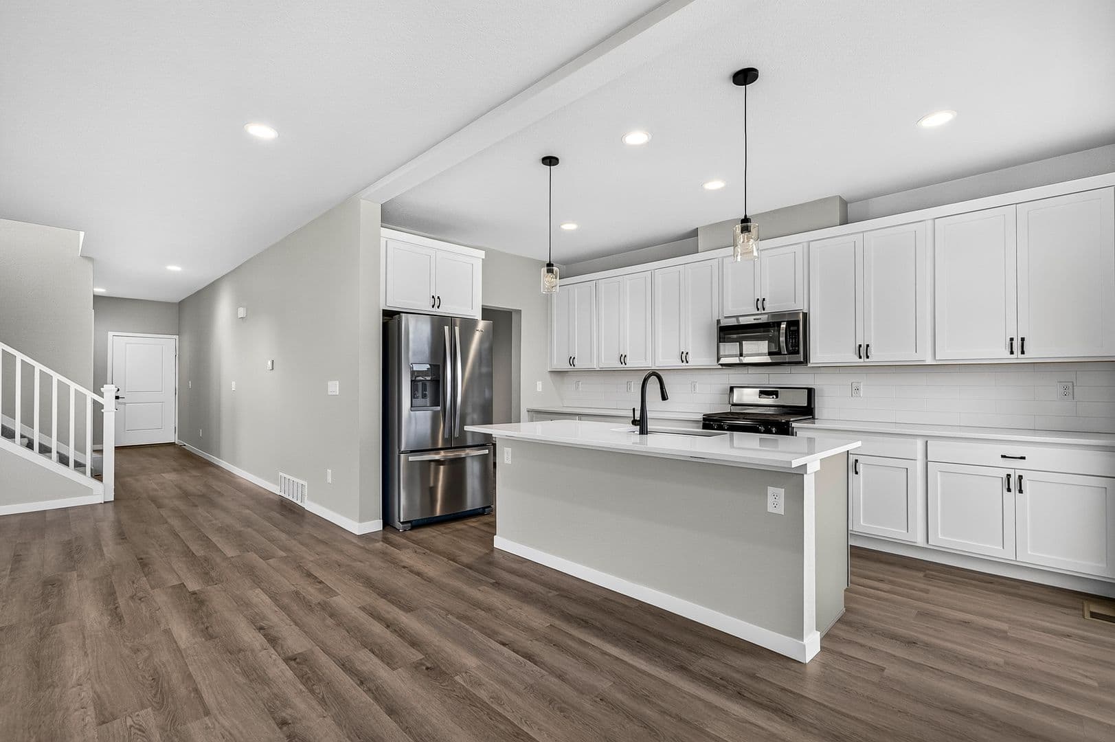 Ellicott House: 466 Indian Grass St