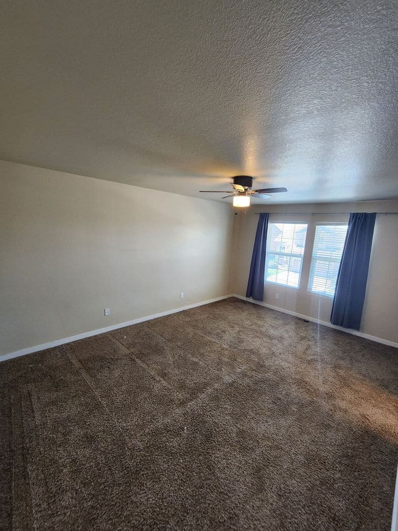 Colorado Springs House: 7528 Colorado Tech Dr