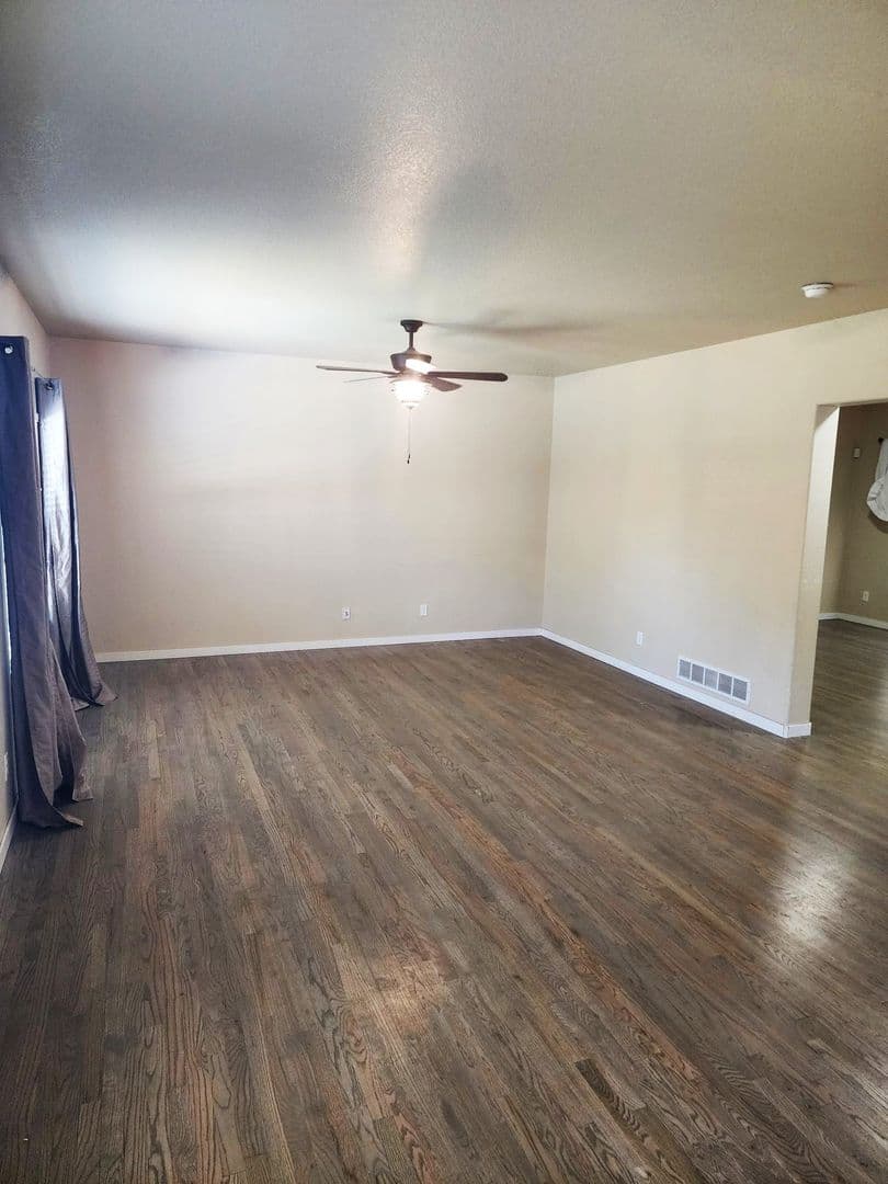 Colorado Springs House: 7528 Colorado Tech Dr