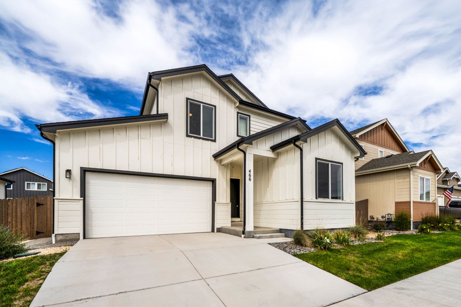Ellicott House: 466 Indian Grass St