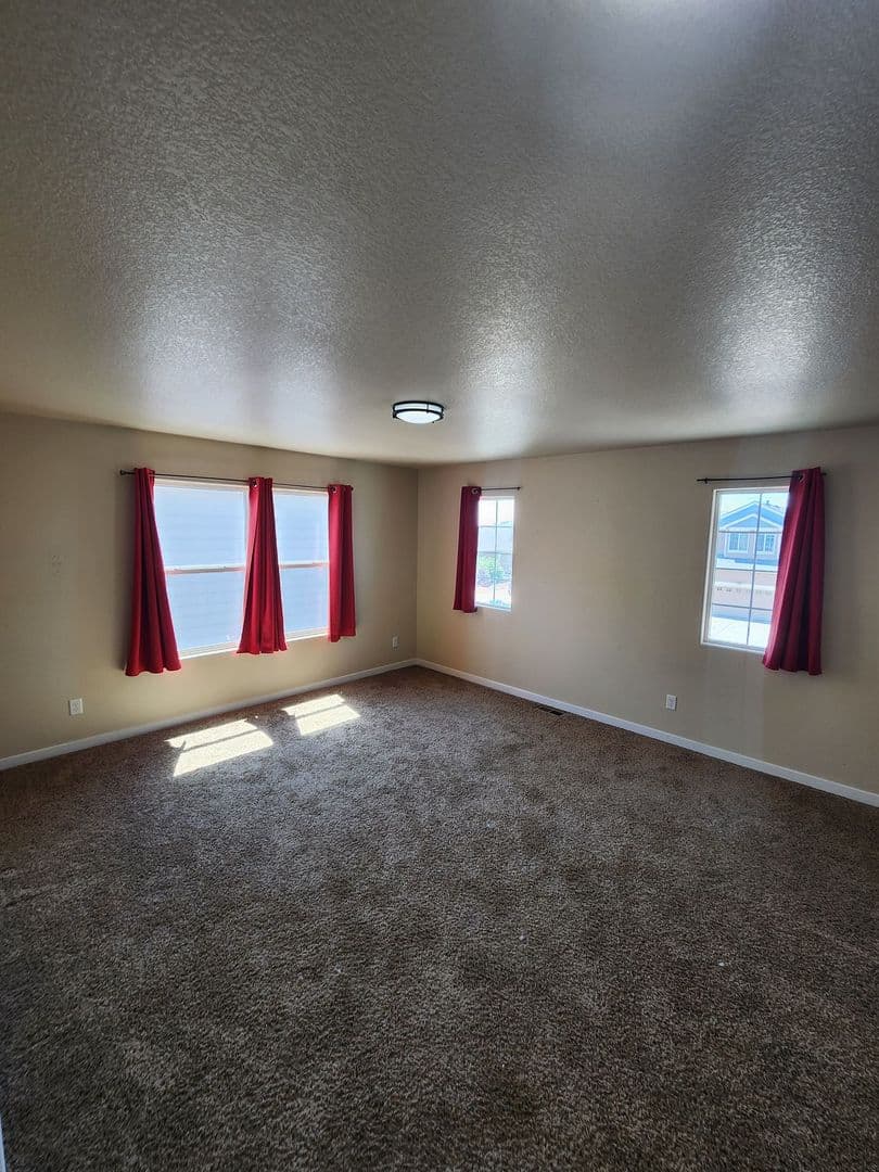 Colorado Springs House: 7528 Colorado Tech Dr