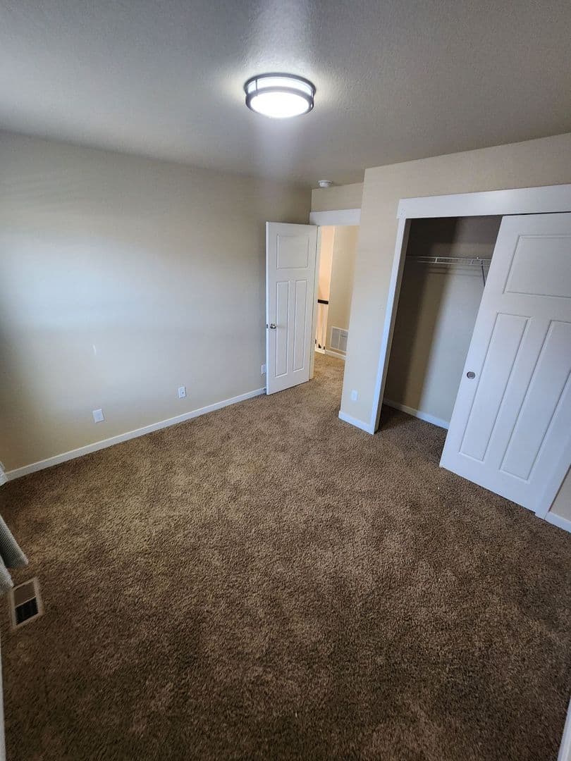 Colorado Springs House: 7528 Colorado Tech Dr