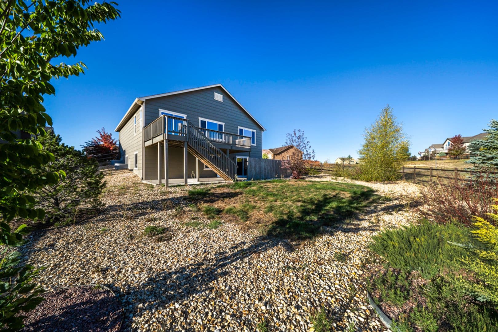 Peyton House: 10637 Mt Emerald Dr