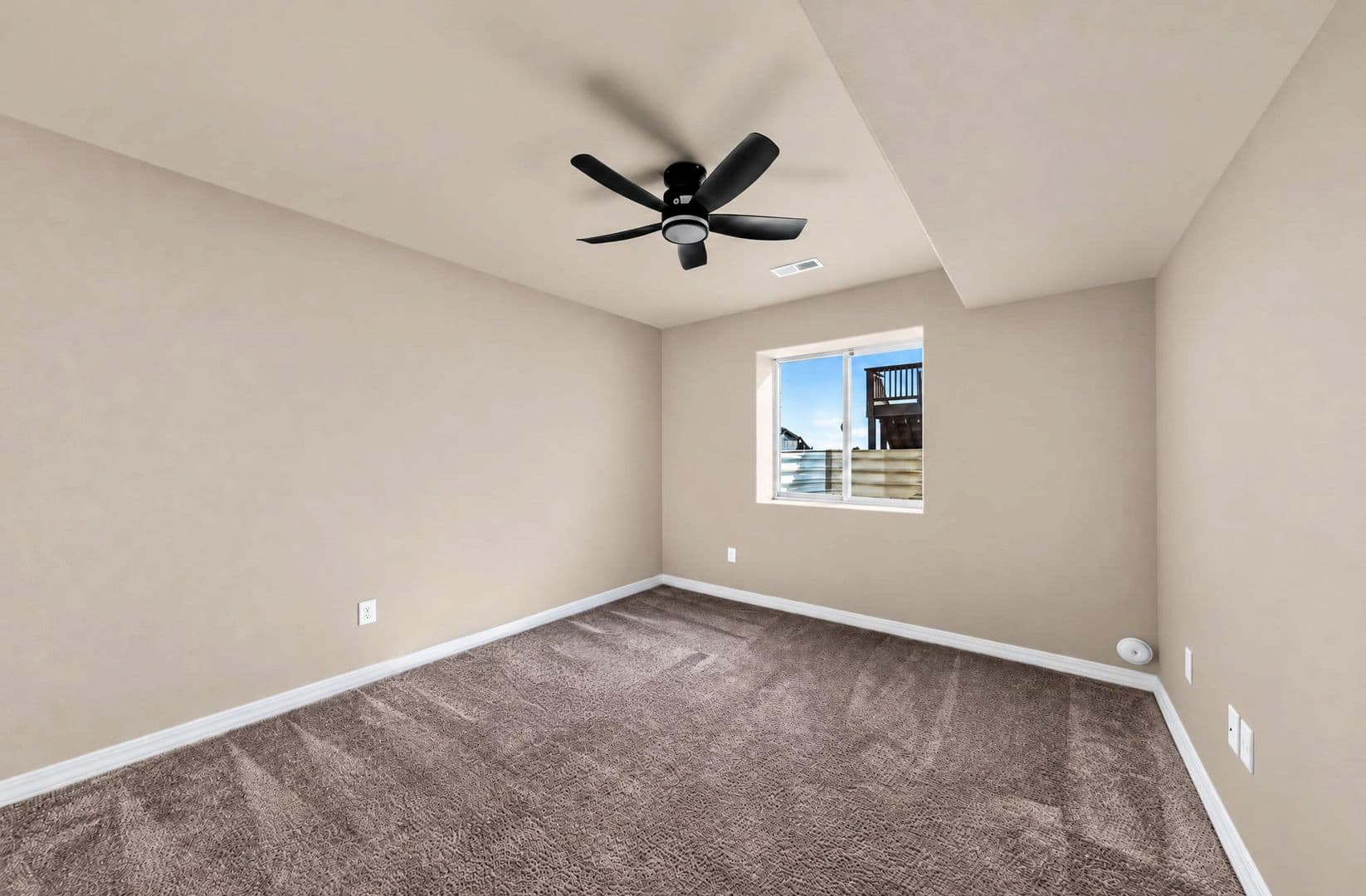 Peyton House: 10637 Mt Emerald Dr