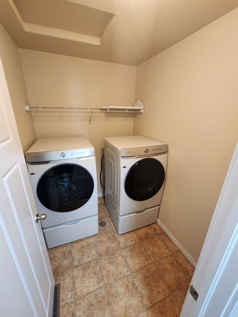 Colorado Springs House: 7528 Colorado Tech Dr