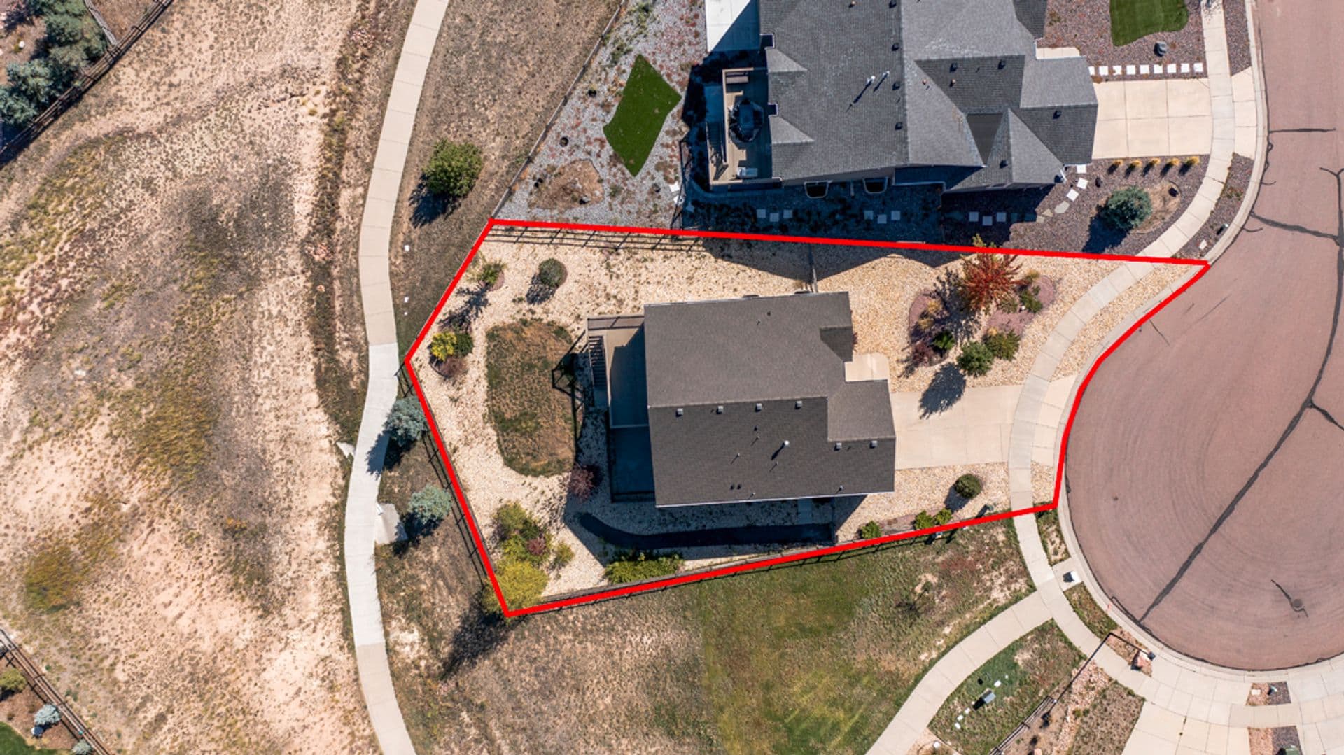 Peyton House: 10637 Mt Emerald Dr