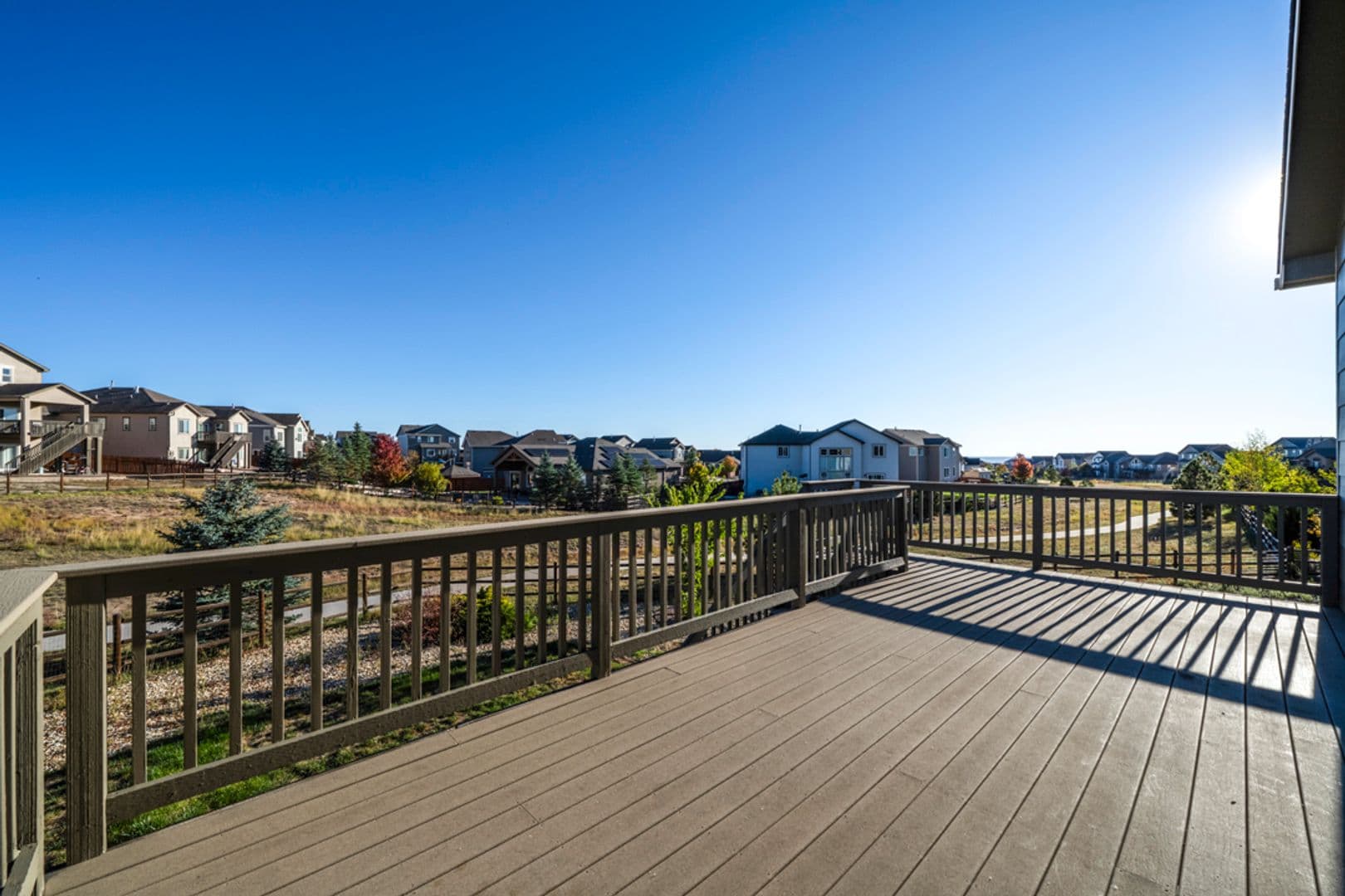 Peyton House: 10637 Mt Emerald Dr