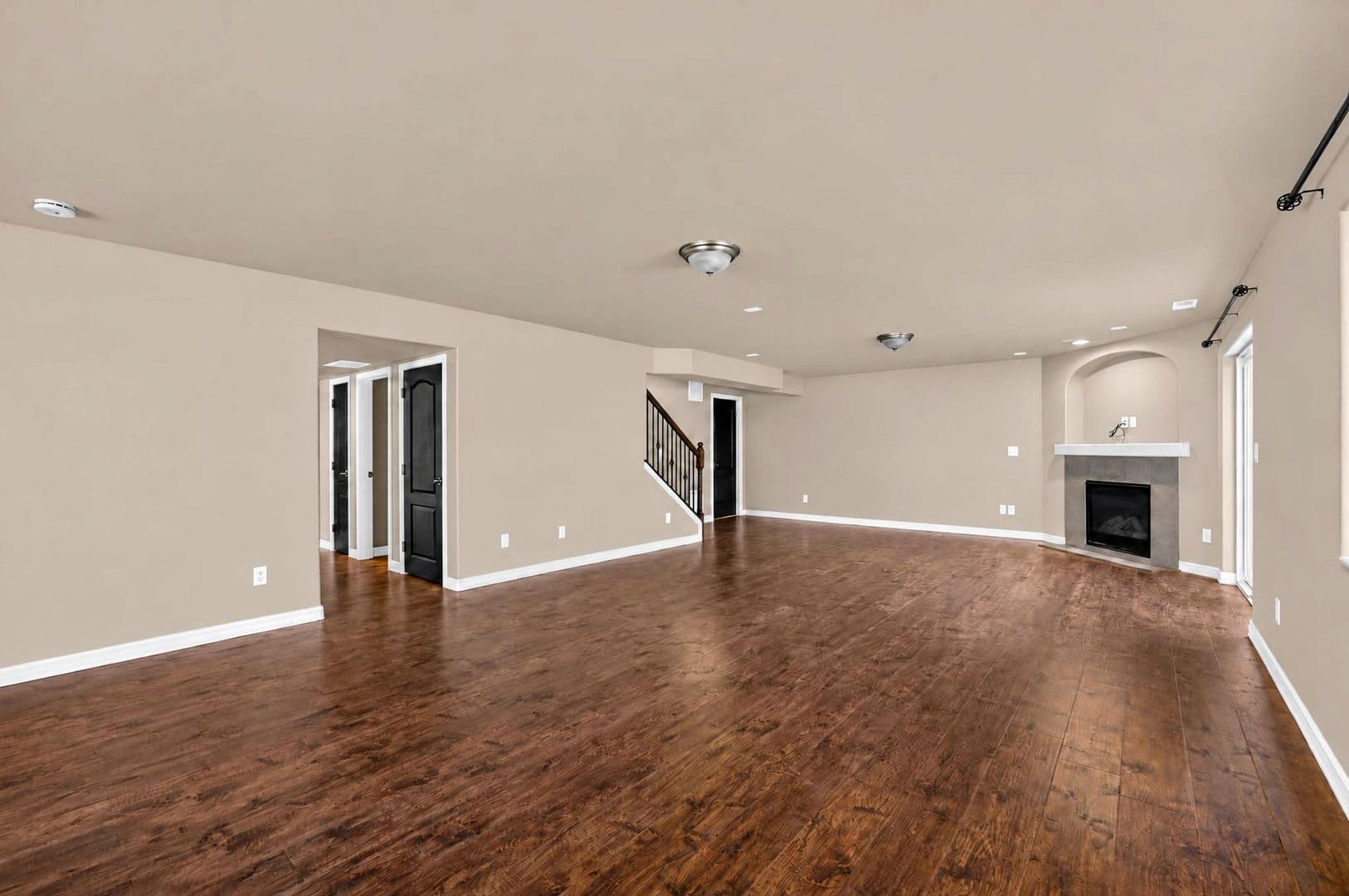 Peyton House: 10637 Mt Emerald Dr