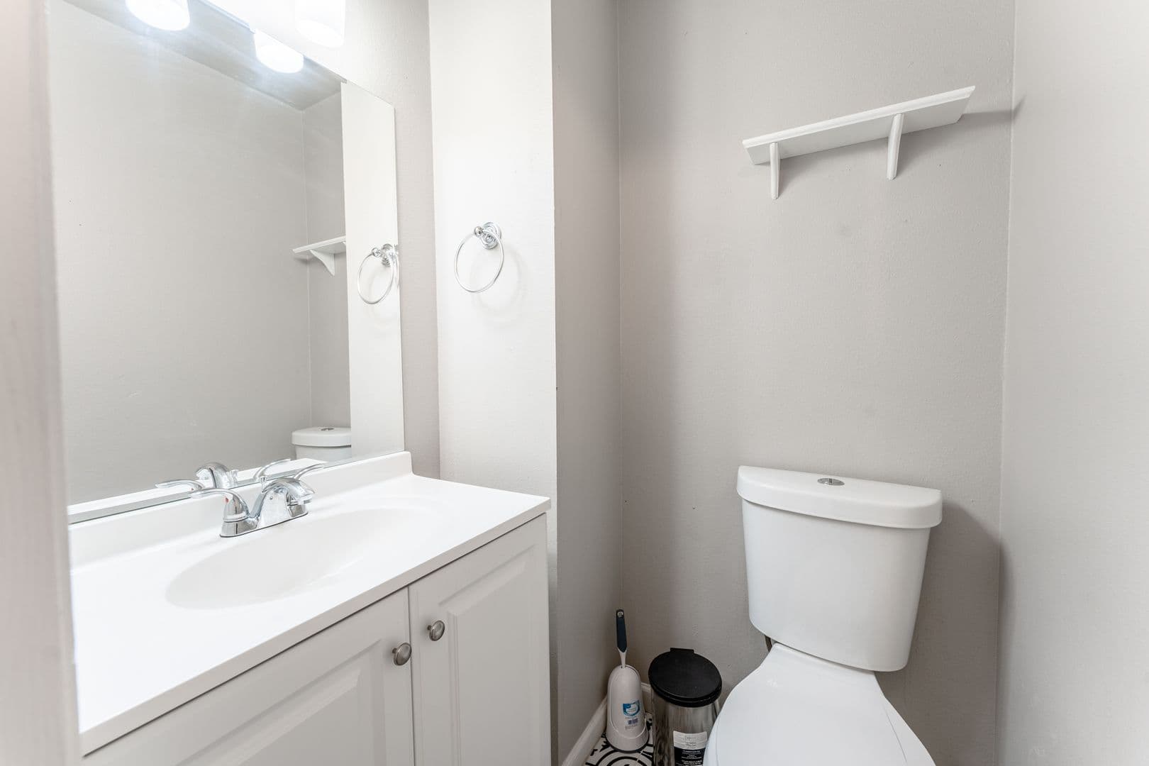 Colorado Springs Townhome: 3030 Starlight Circle