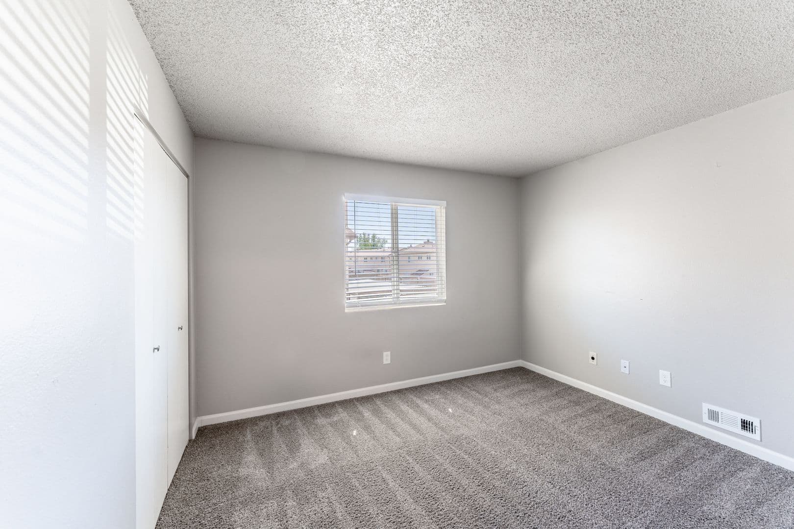 Colorado Springs Townhome: 3030 Starlight Circle