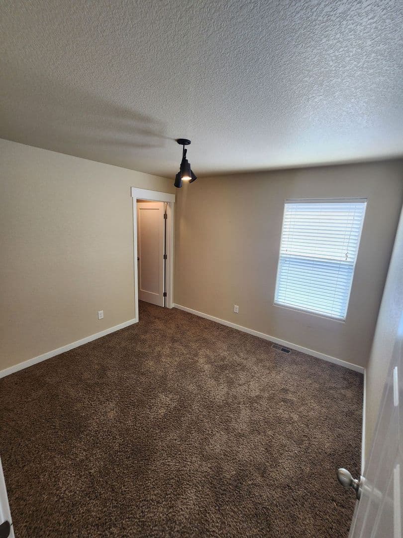Colorado Springs House: 7528 Colorado Tech Dr