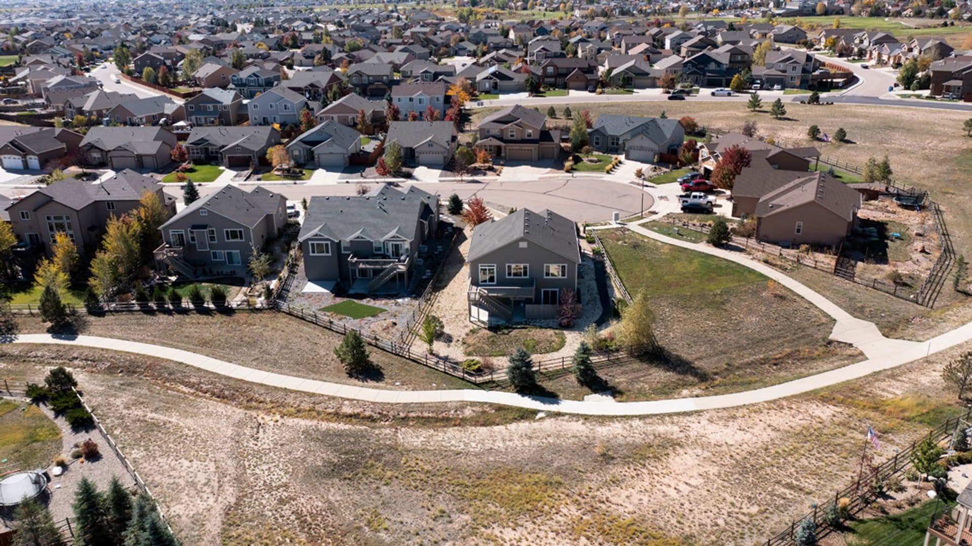 Peyton House: 10637 Mt Emerald Dr