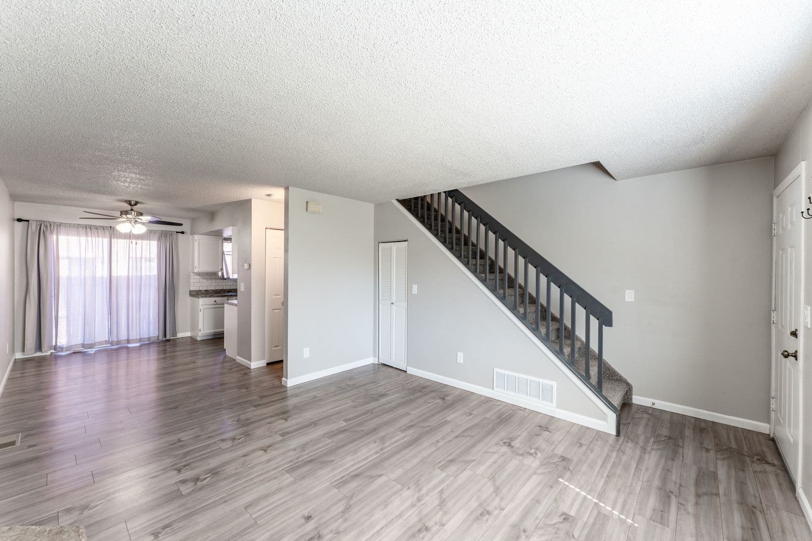 Colorado Springs Townhome: 3030 Starlight Circle