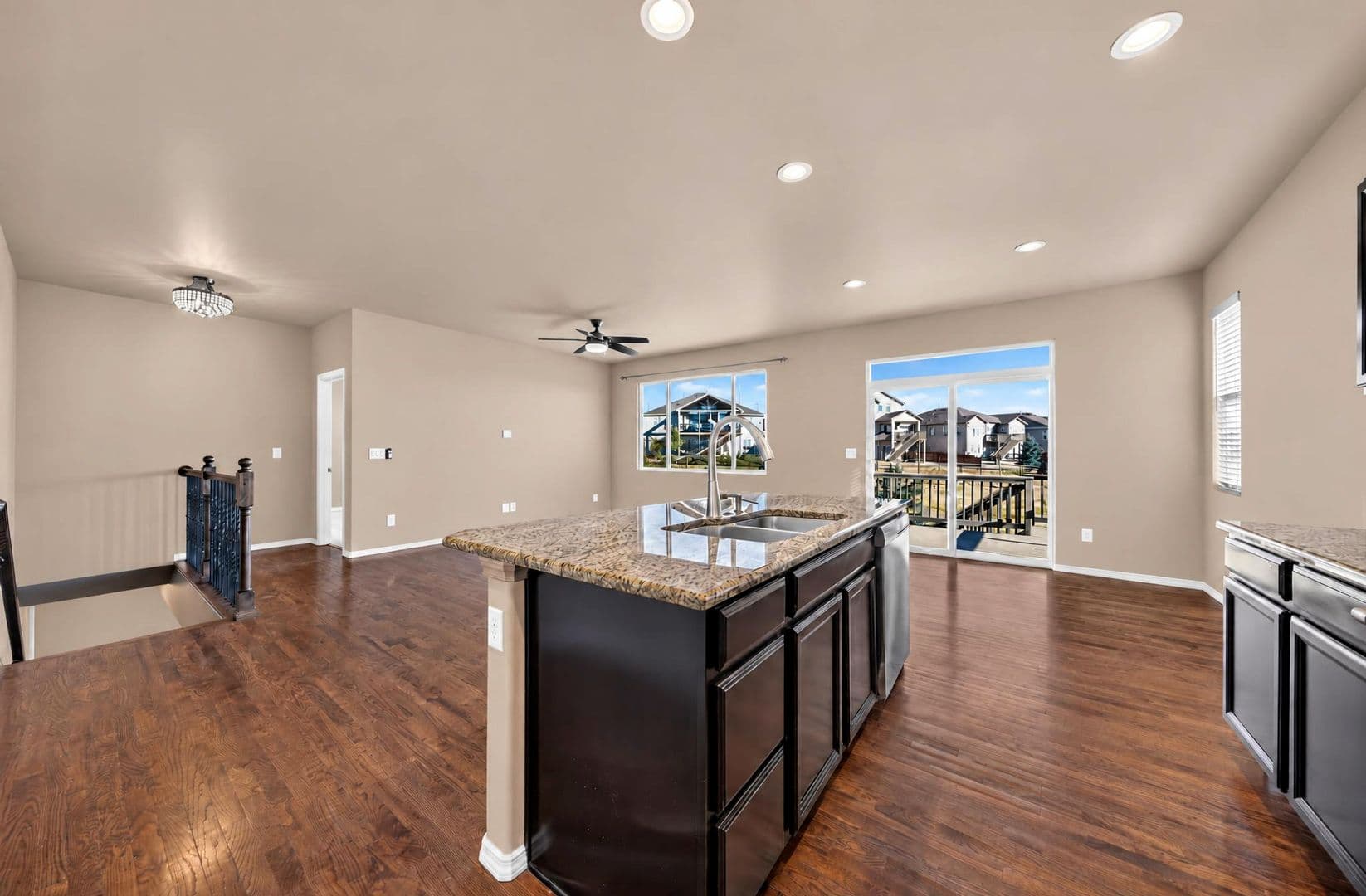 Peyton House: 10637 Mt Emerald Dr