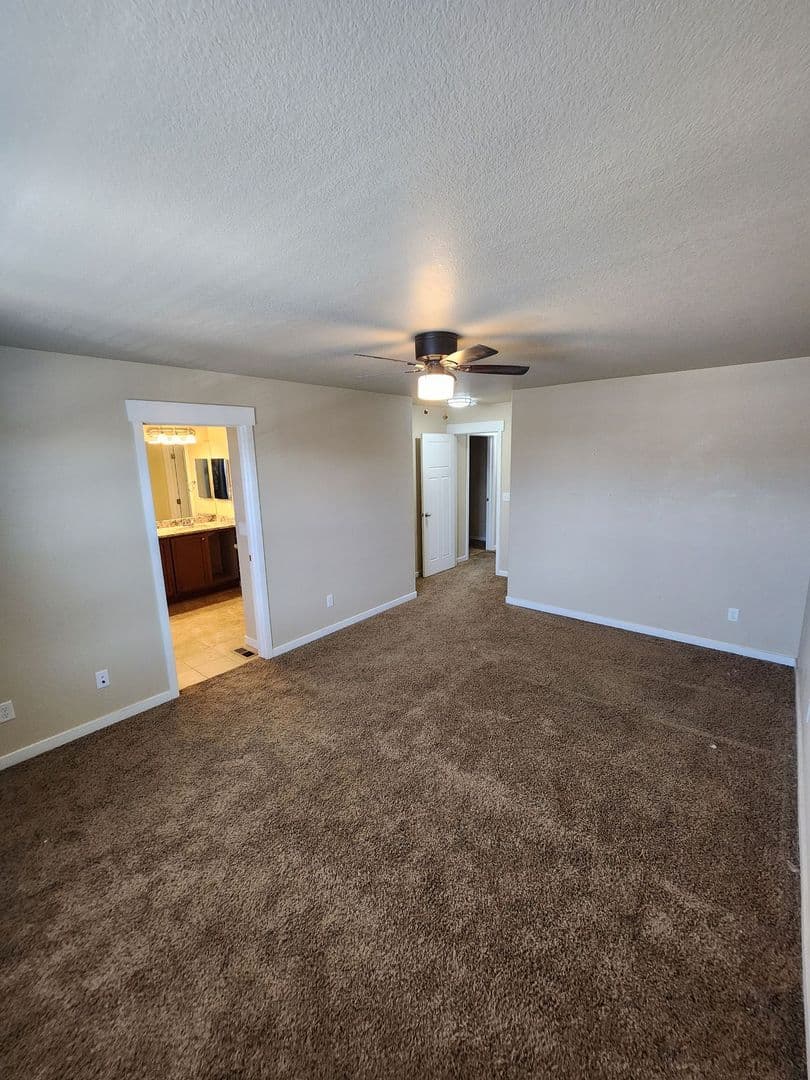 Colorado Springs House: 7528 Colorado Tech Dr