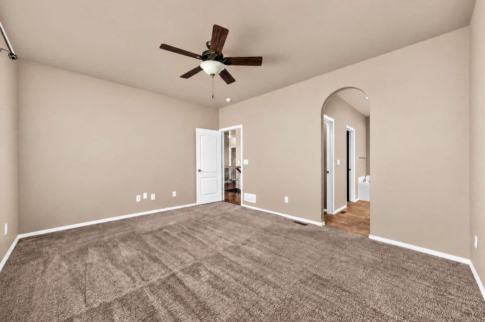Peyton House: 10637 Mt Emerald Dr
