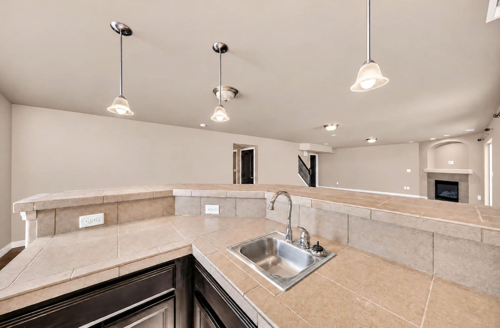Peyton House: 10637 Mt Emerald Dr