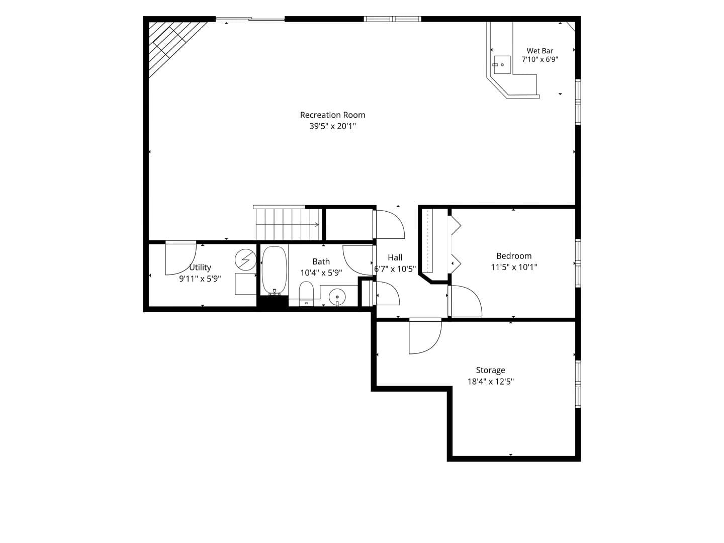 Peyton House: 10637 Mt Emerald Dr