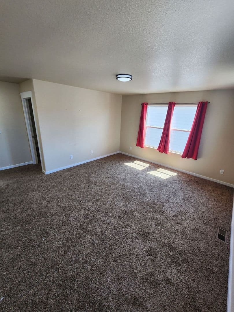 Colorado Springs House: 7528 Colorado Tech Dr
