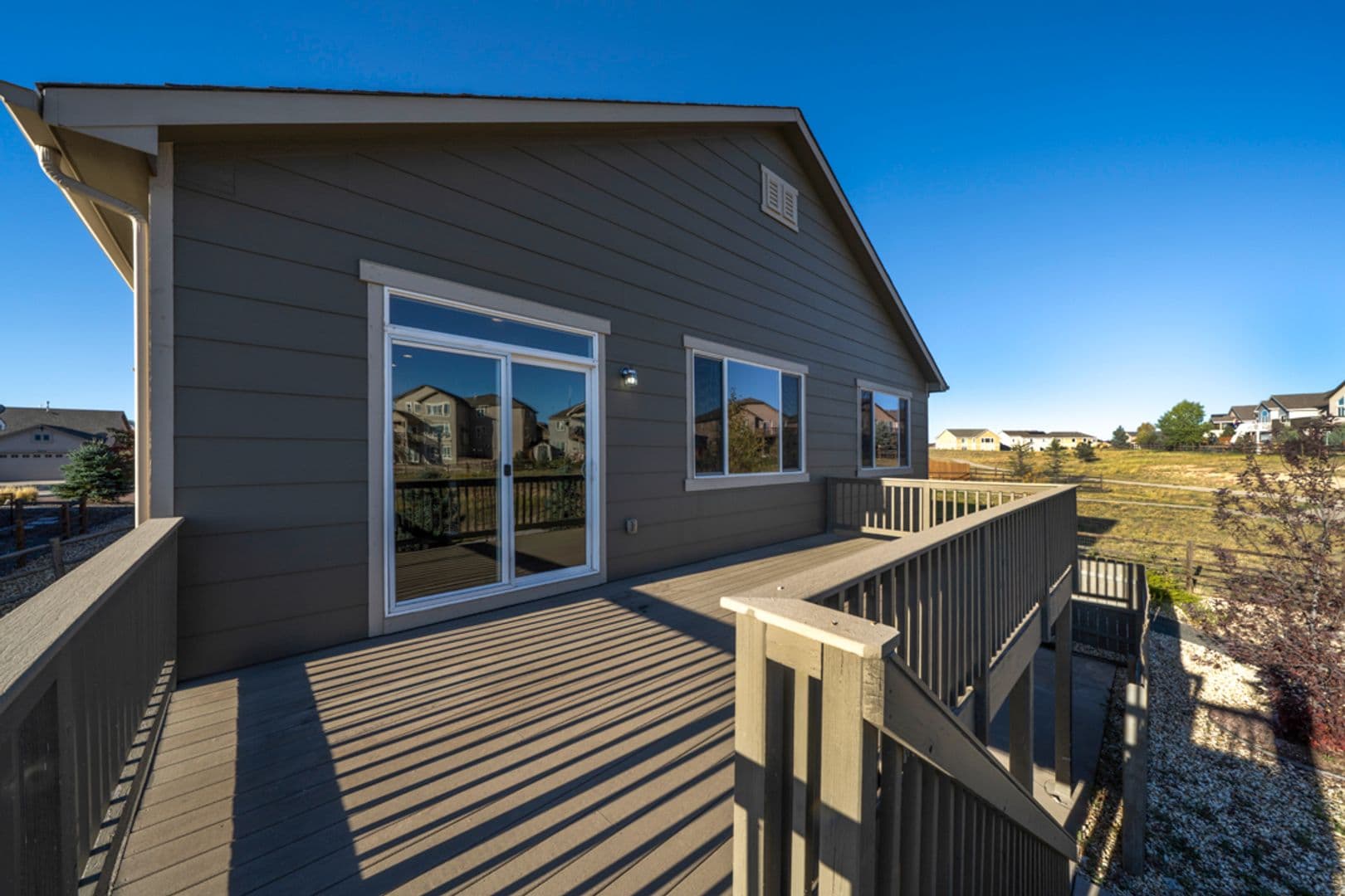 Peyton House: 10637 Mt Emerald Dr