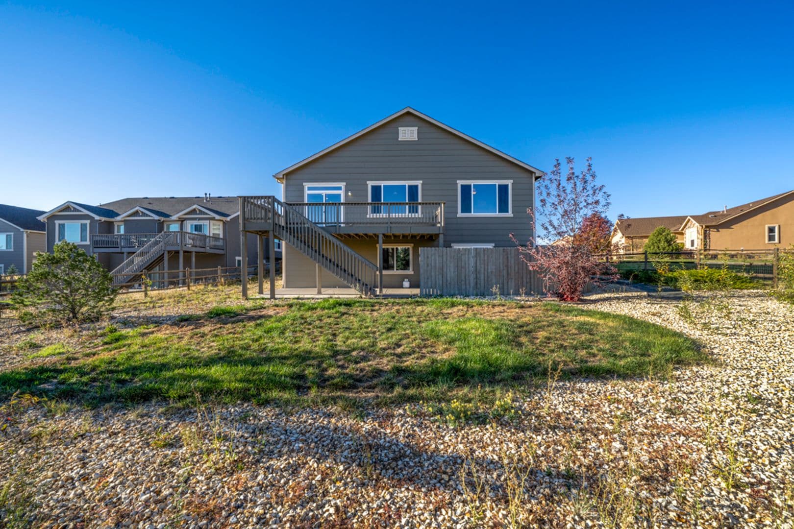 Peyton House: 10637 Mt Emerald Dr