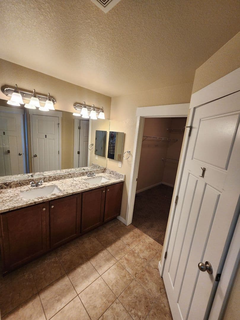 Colorado Springs House: 7528 Colorado Tech Dr