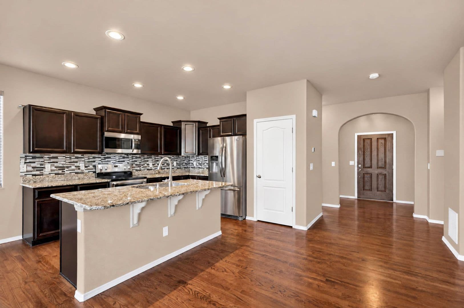 Peyton House: 10637 Mt Emerald Dr