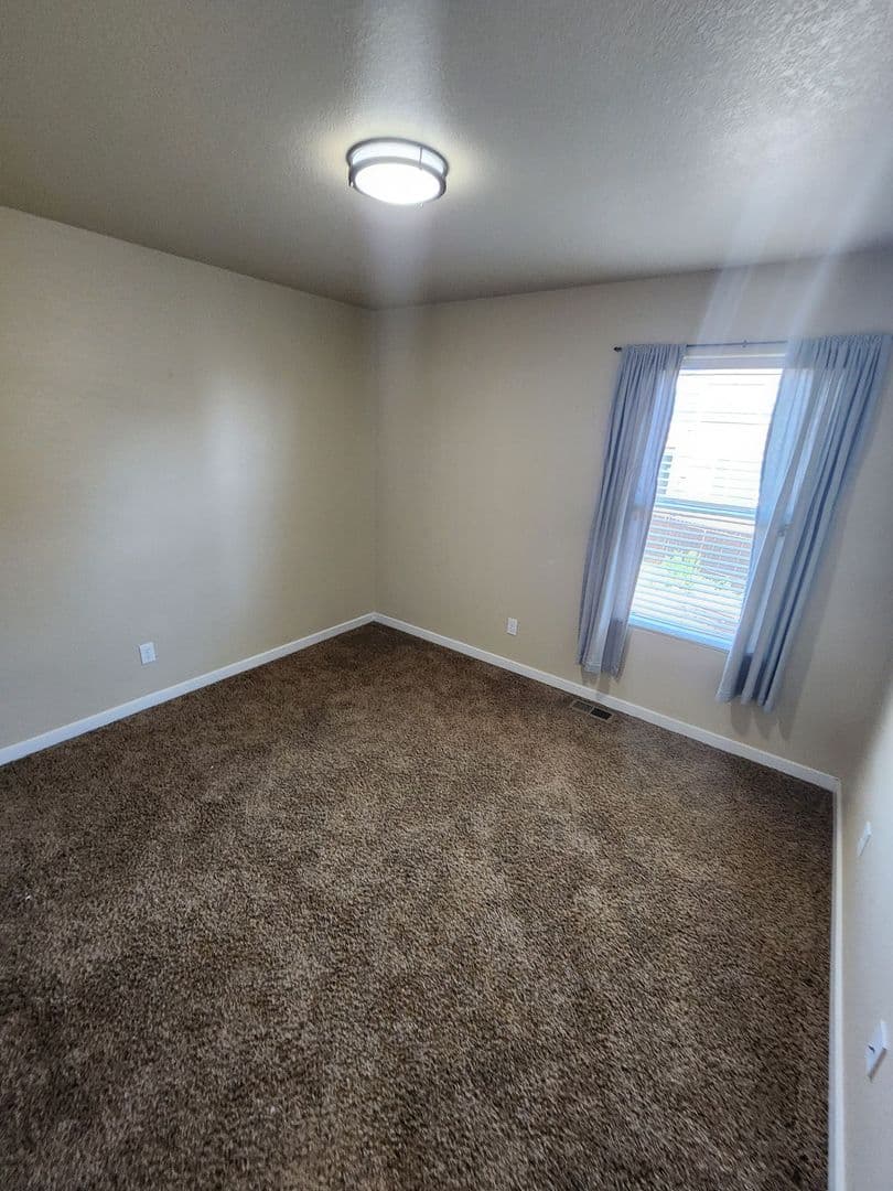 Colorado Springs House: 7528 Colorado Tech Dr
