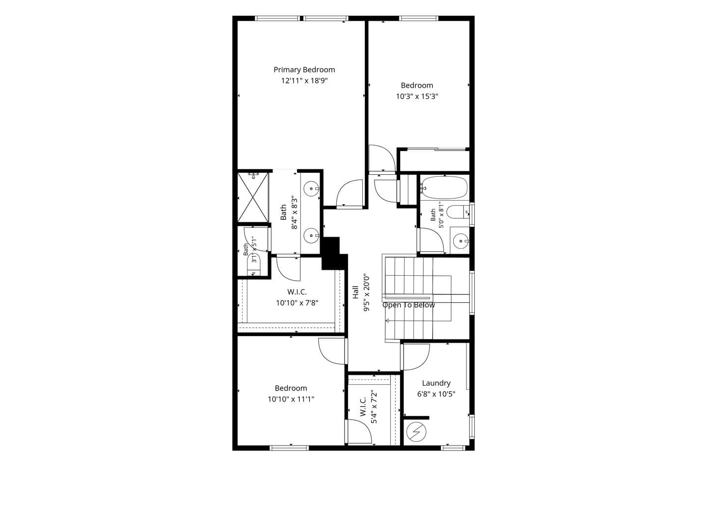 Ellicott House: 466 Indian Grass St