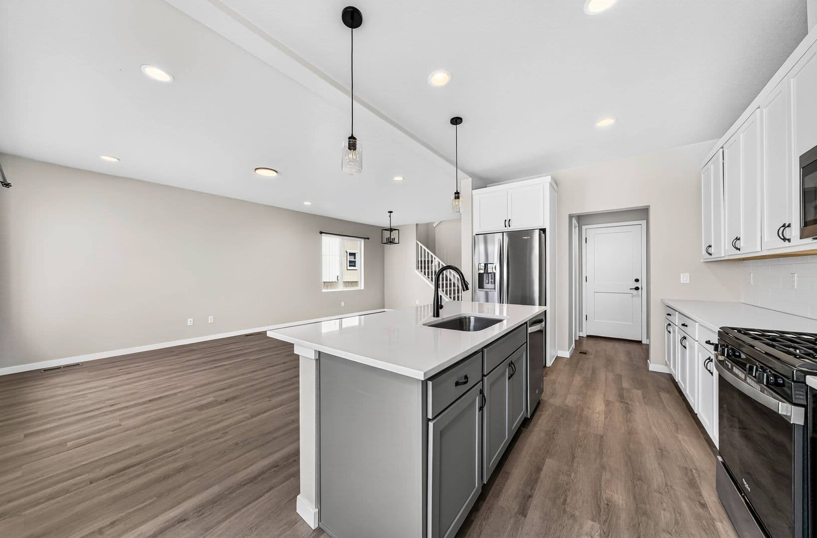 Ellicott House: 466 Indian Grass St